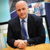 Paul Searle