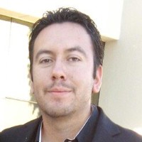 Edgar Martinez G