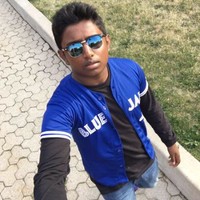Sharan Jethu Jeyarajah