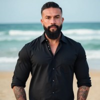 Josh Morales