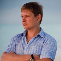 Andrey Chistov