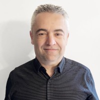 Francis Ricard