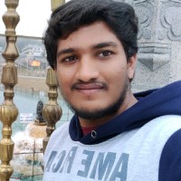 Jagadeesh H N