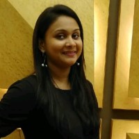 Rucha Rathod