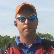 Tom Langlais