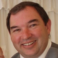 Mark Worsley
