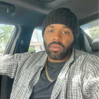Bryson Johnson