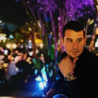 Mike Siamantas