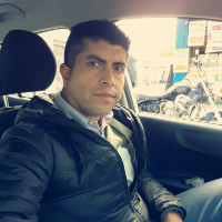 William Alex Osorio Gonzalez