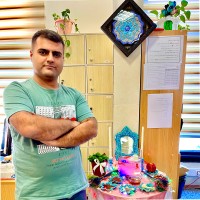 Mostafa Heydari