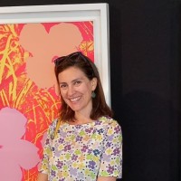 Silvia Milanese