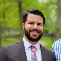 Michael Calabrese