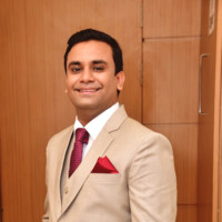 Ashwin Iyer
