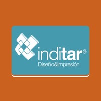 Tarjetas PVC INDITAR