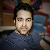 Vivek Sagar