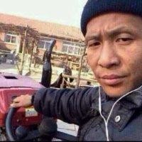 姜鹏宇