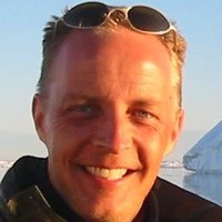 Henrik Halby