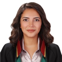 Gökçe Nur Yaren Sarıkodal