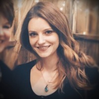 Kelsey Lange