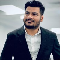 Mohd Altamash
