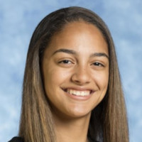 Cierra Hall