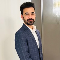 Rizwan Ahmed