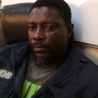 Hector Aidoo