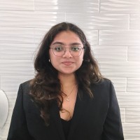 Olivia Saji