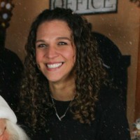 Elizabeth Bauer