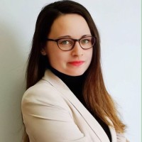 Olga Peskova