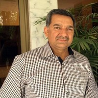 saeed Ahmed Bhatti