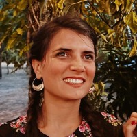 Lucie Gros