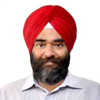 Gurwinder Singh