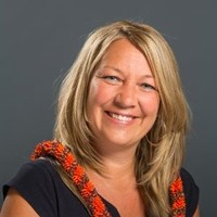 Meredith Parkins