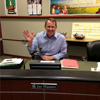 Jay Hansen