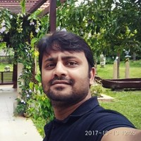 Syed Ibrahim