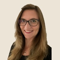 Stephanie Oechslin CA(SA) CISA