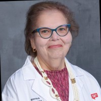 Norma Linda Leal-Przyborowski