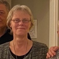 Yvonne Hansén