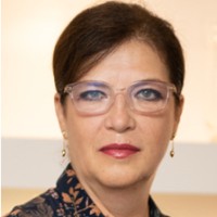 Cristina Casingena