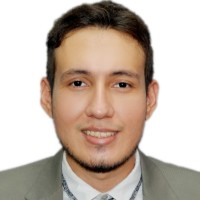 Esteban Alejandro Reyes Borja