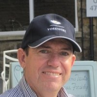 Doug Wood