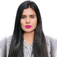 Monisha Thakur