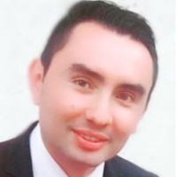 Gustavo Adolfo Ortiz Suarez