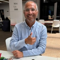 Naishadh GadaniNaishadh Gadani is an Influencer