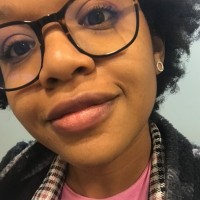 Samaria Johnson