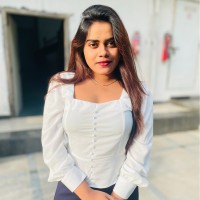 Shruti Kamble