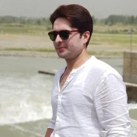 Shabir Khan