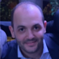 Ghali EL KOUHEN