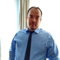 Frédéric Daneau